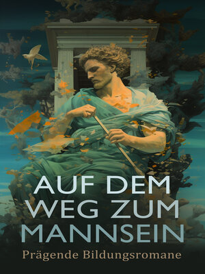 cover image of Auf dem Weg zum Mannsein